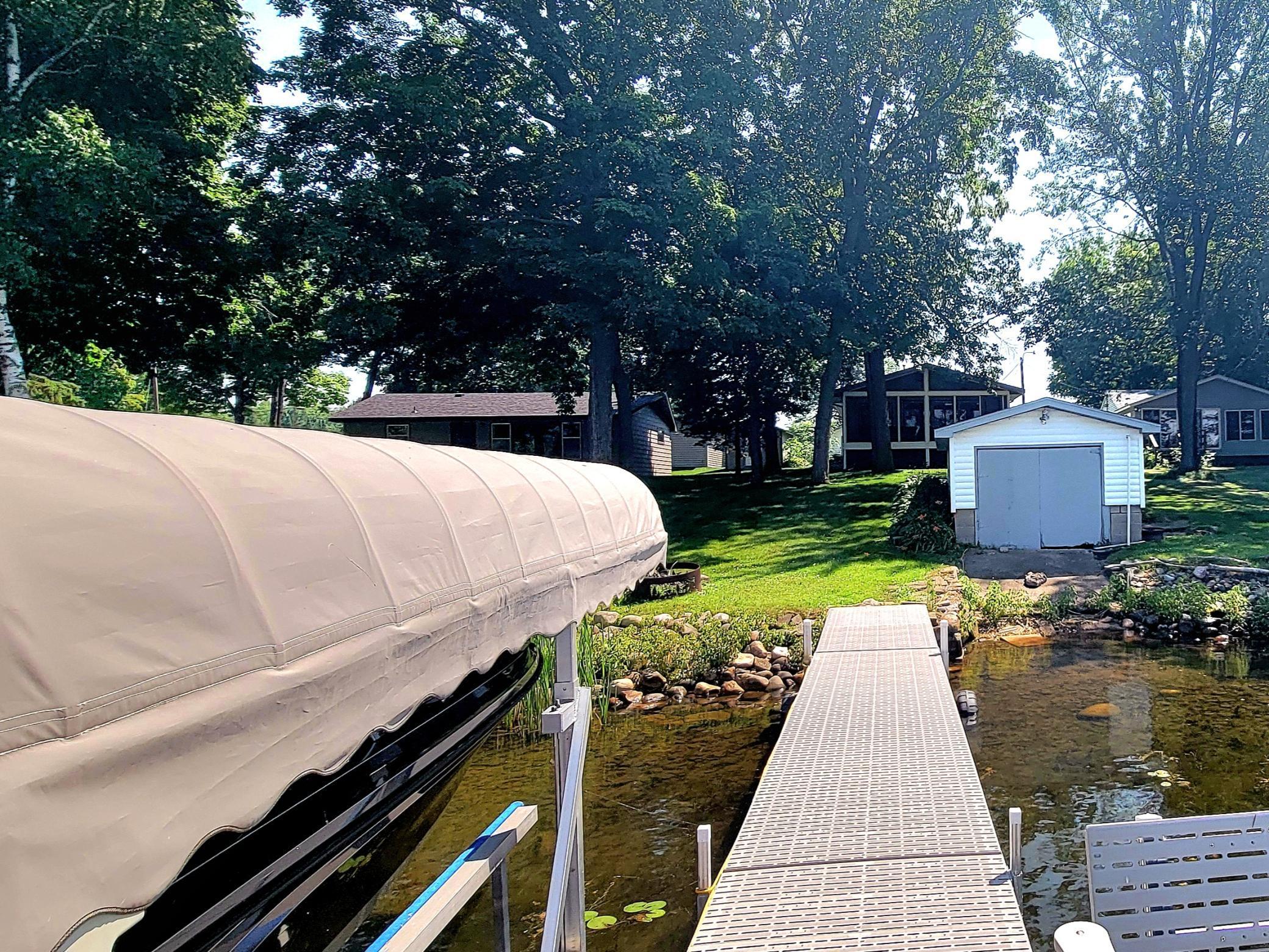 3454 Vista Road Isle, MN 56342 - Photo 4 of 51