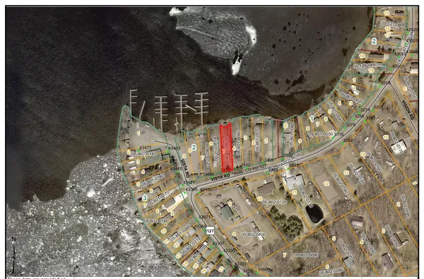 $459,000 | 3454 Vista Road, Isle, MN 56342