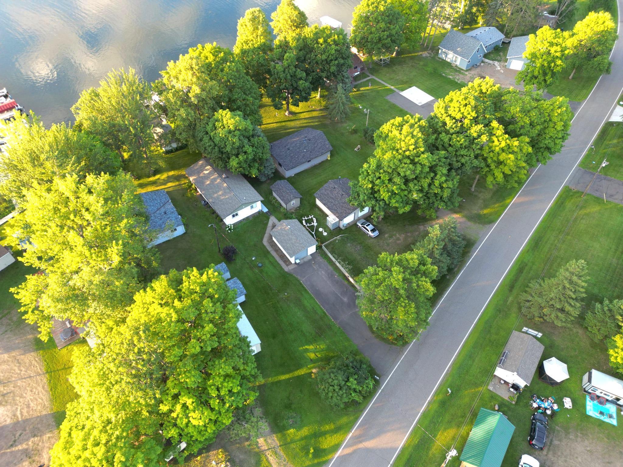 3454 Vista Road Isle, MN 56342 - Photo 42 of 51