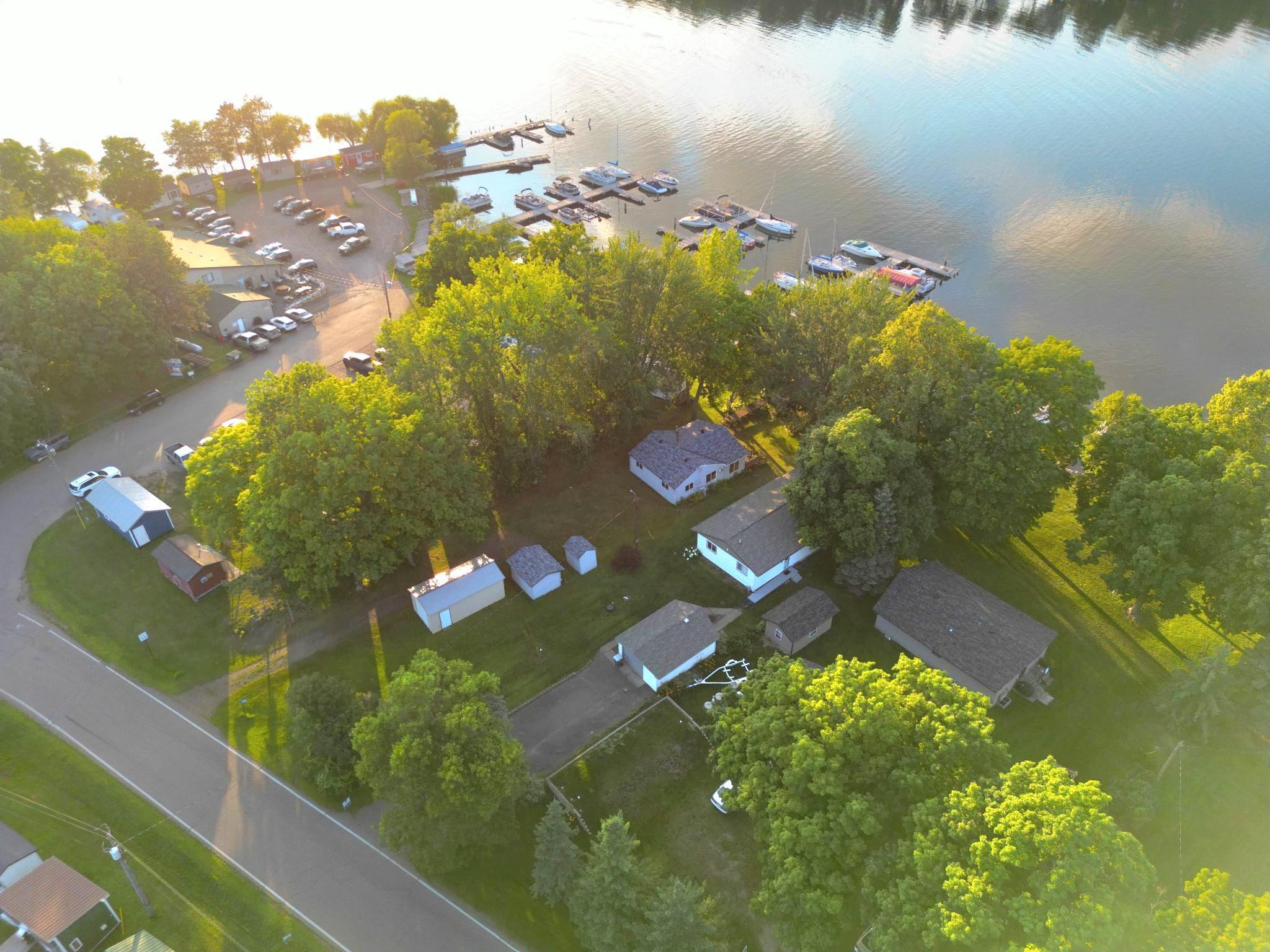 3454 Vista Road Isle, MN 56342 - Photo 43 of 51