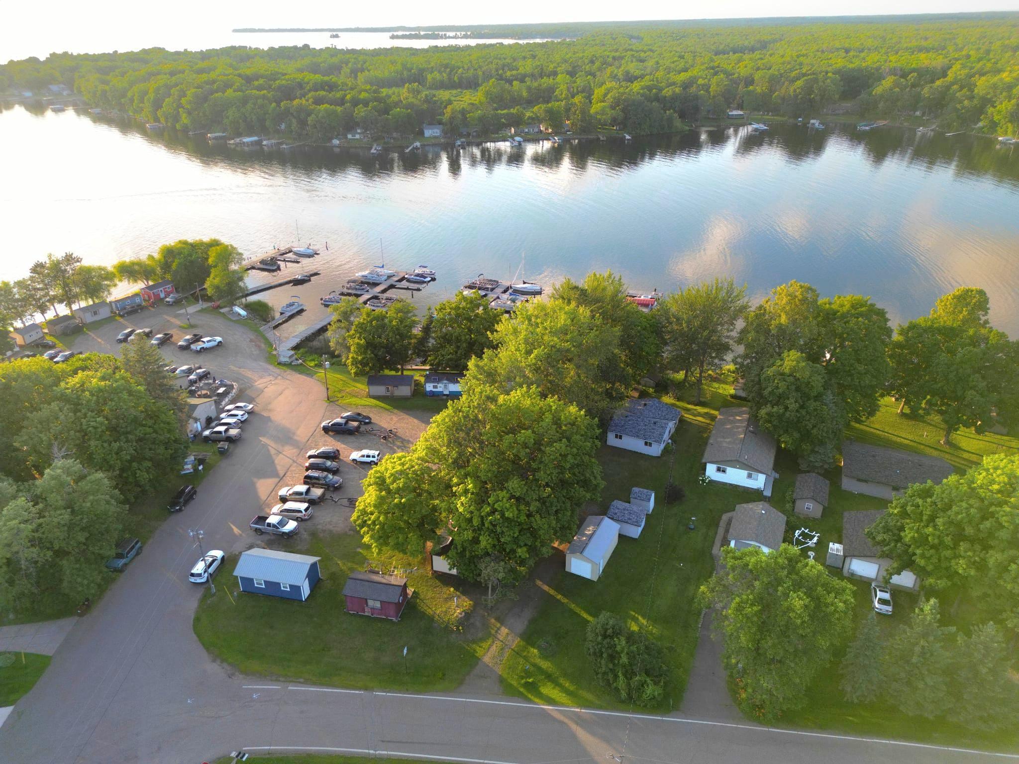 3454 Vista Road Isle, MN 56342 - Photo 44 of 51