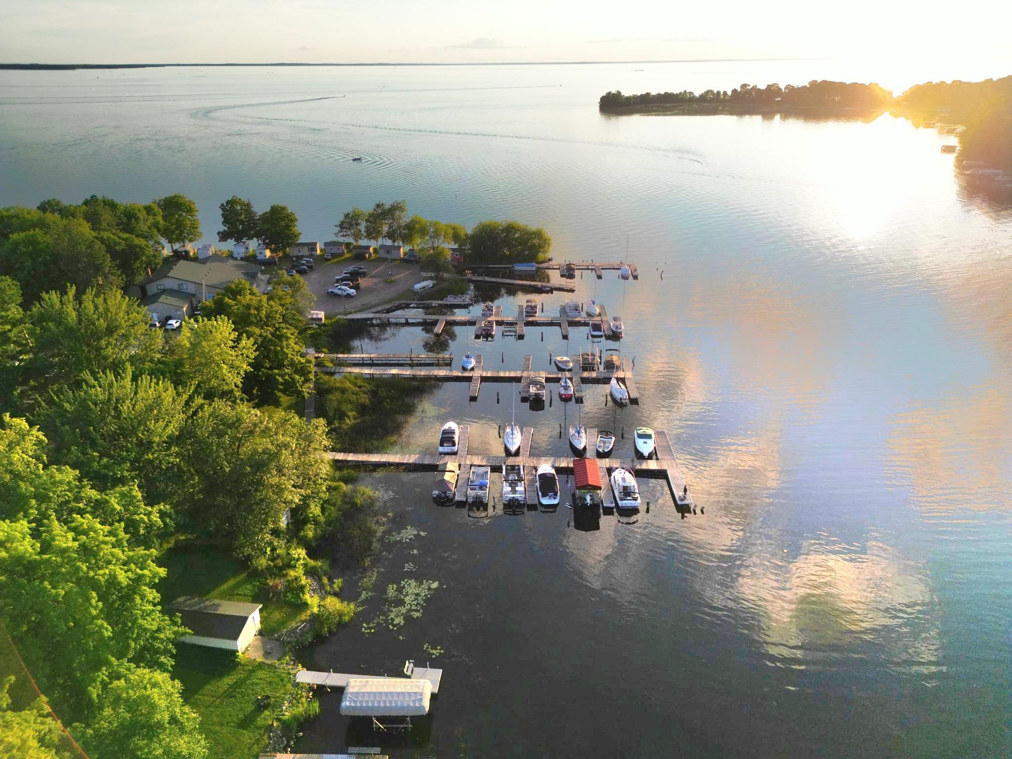 3454 Vista Road Isle, MN 56342 - Photo 46 of 51