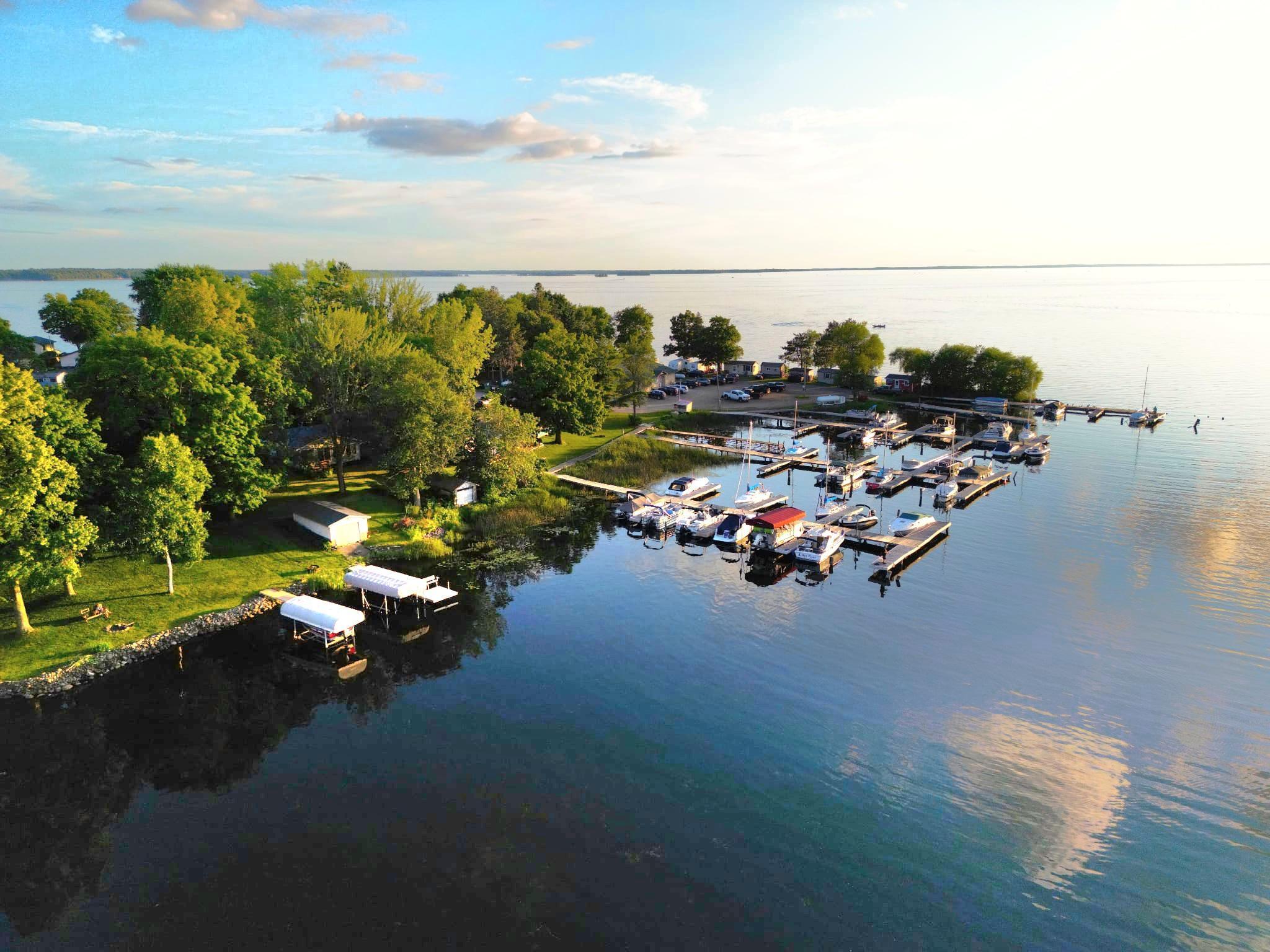 3454 Vista Road Isle, MN 56342 - Photo 47 of 51