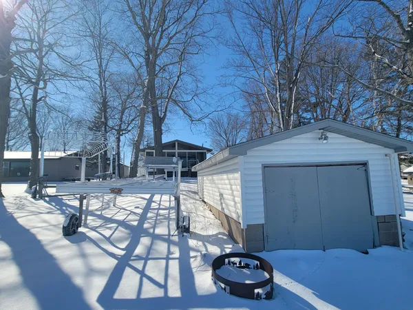 $459,000 | 3454 Vista Road, Isle, MN 56342