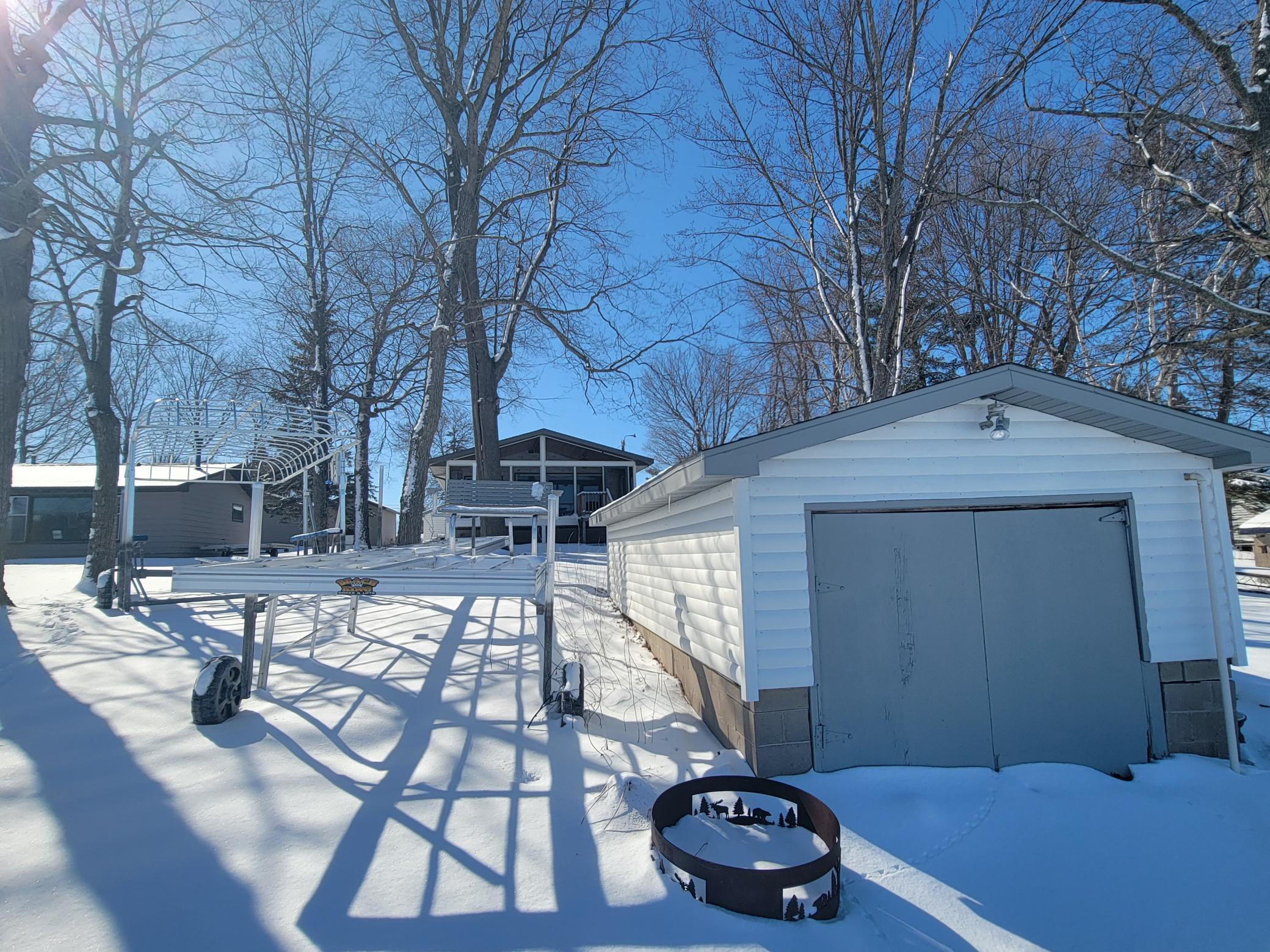 3454 Vista Road Isle, MN 56342 - Photo 48 of 51