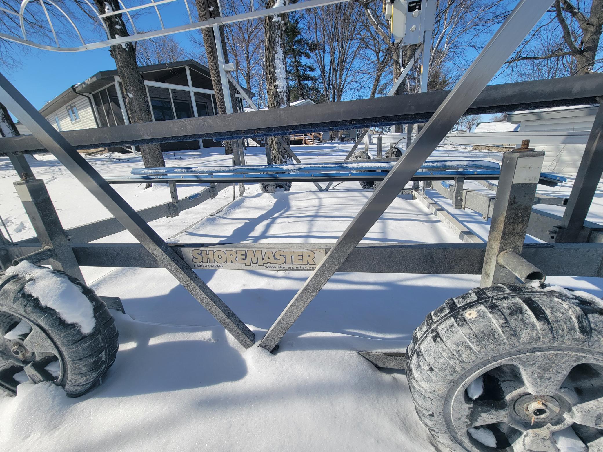 3454 Vista Road Isle, MN 56342 - Photo 50 of 51