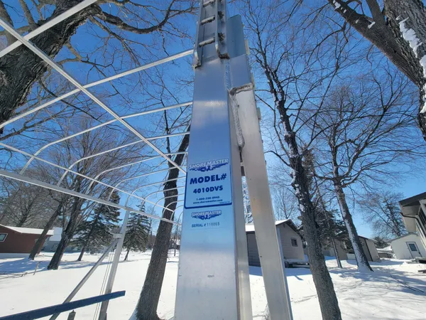 $459,000 | 3454 Vista Road, Isle, MN 56342