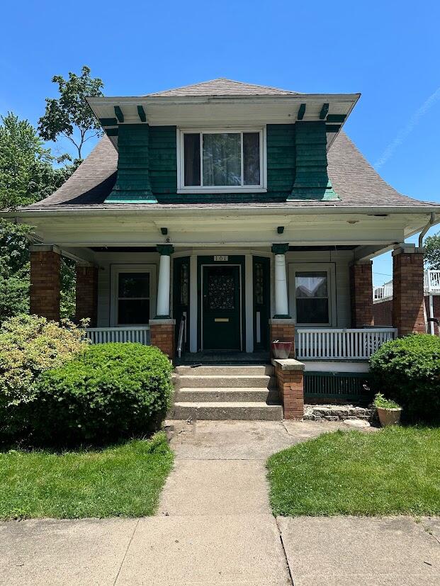 101 Ridge Street La Porte, IN 46350 - Photo 1 of 25 621x827
