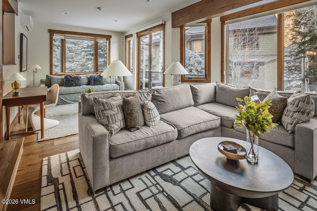 1670 Fallridge Place, Unit C11 Vail, CO 81657 - Photo 5 of 28 260120_Fallridge_1BH0345 Large