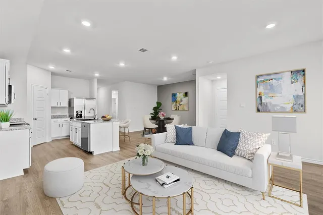 $1,900 | 3425 Tomahawk Drive, Sherman, TX 75090