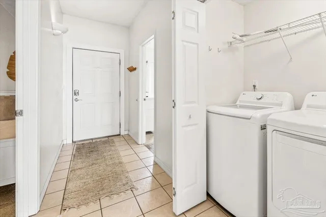 a view of city from balcony