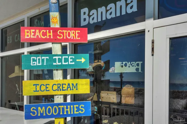 $829,900 | 8575 Gulf Boulevard, Unit 201, Navarre Beach, FL 32566