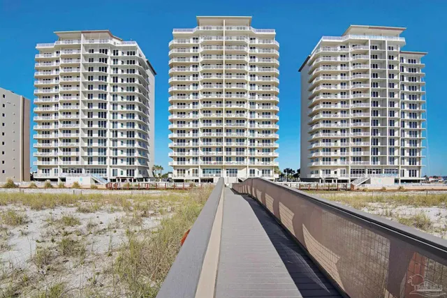 $829,900 | 8575 Gulf Boulevard, Unit 201, Navarre Beach, FL 32566