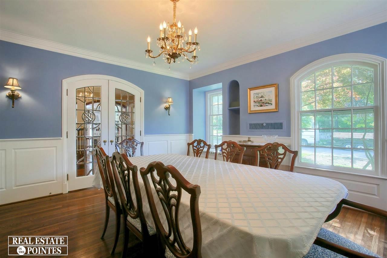 253 Lewiston Road Grosse Pointe Farms, MI 48236 - Photo 10 of 41
