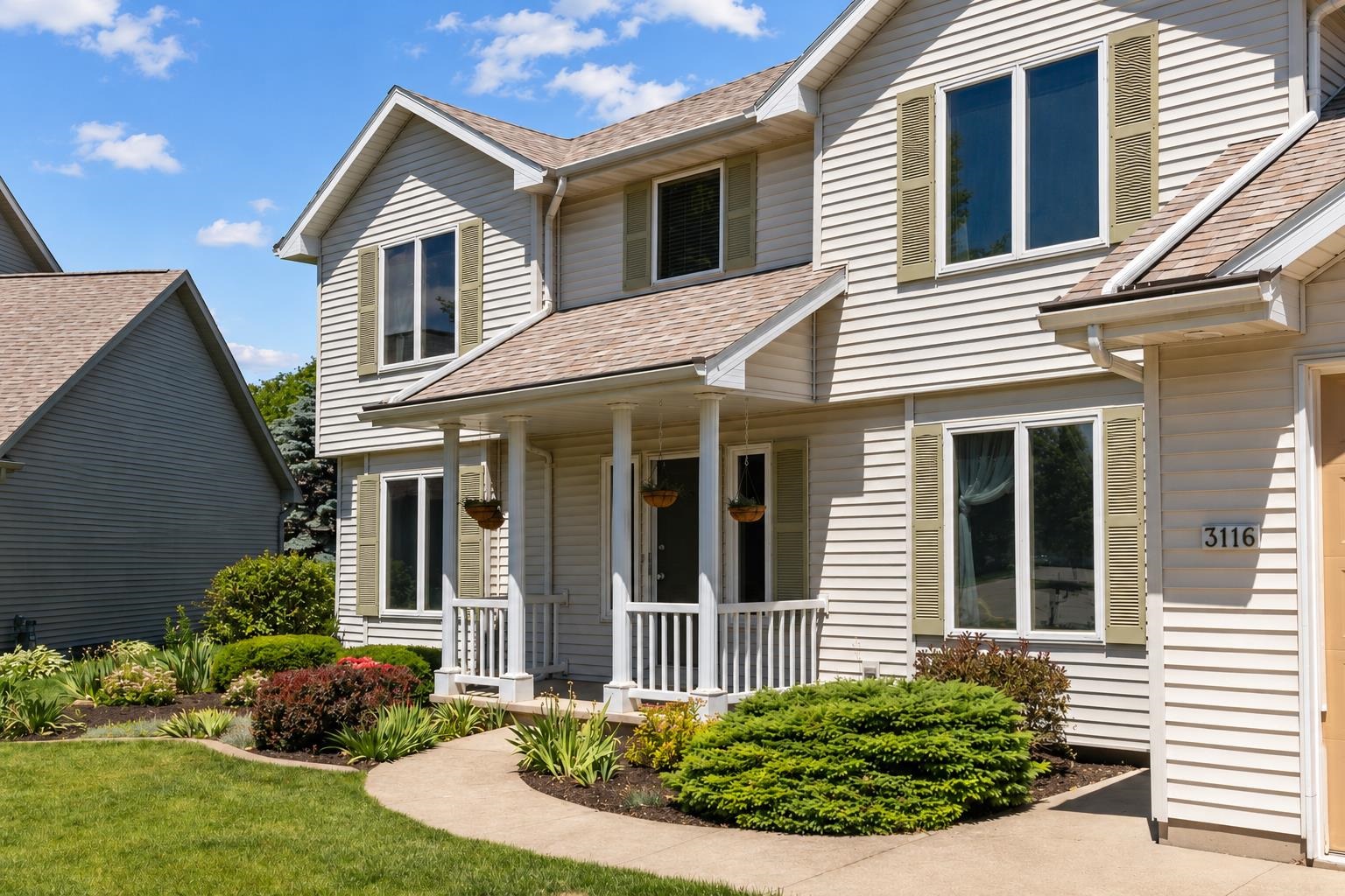 3116 East Sandpiper Lane Appleton, WI 54913 - Photo 2 of 54