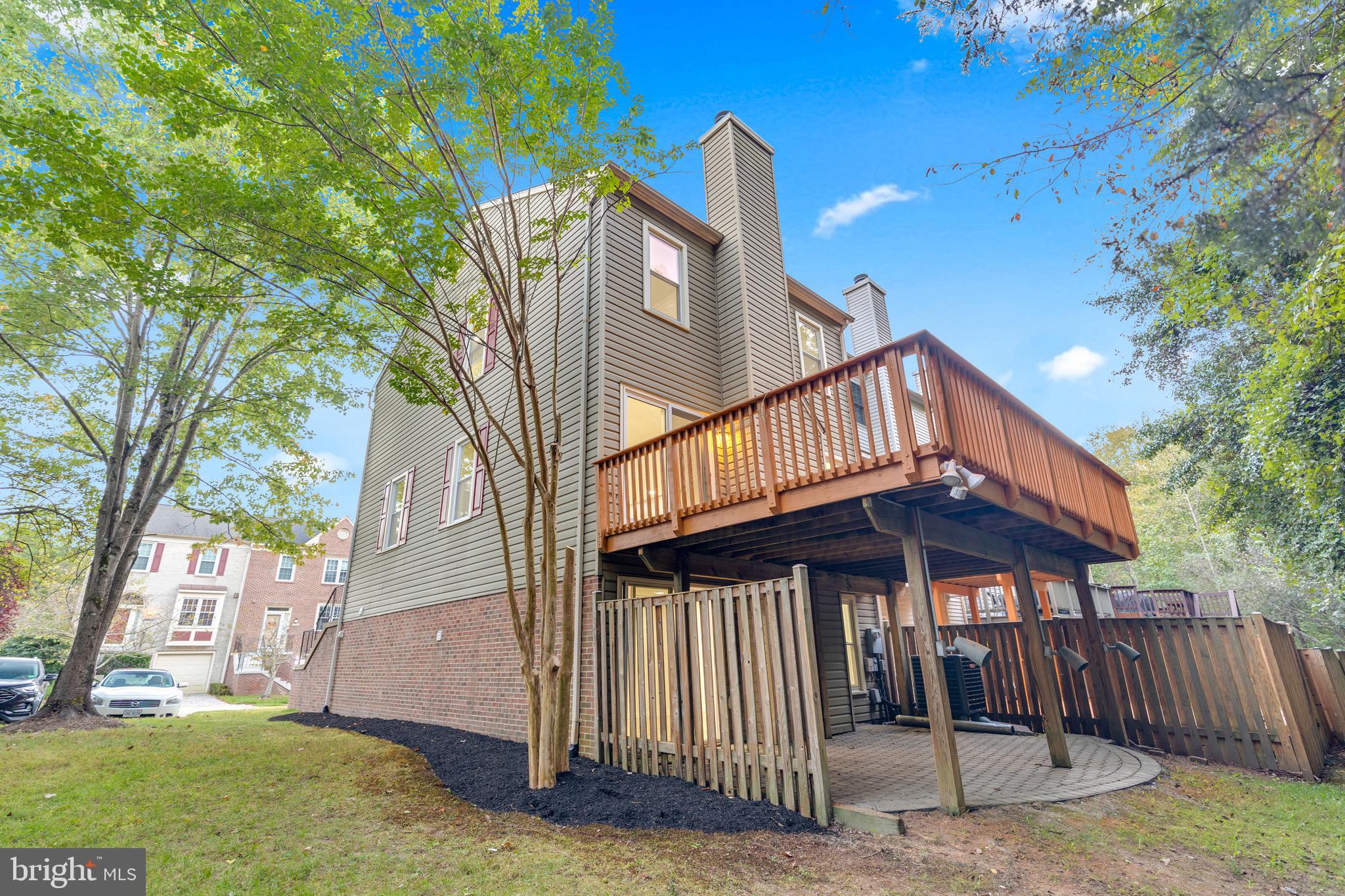 8108 Squirrel Run Road Springfield, VA 22152 - Photo 34 of 34 Gallery Image 34