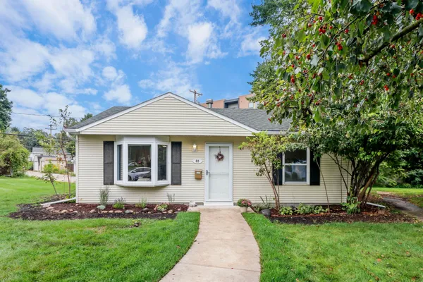 $257,000 | 83 Craig Avenue, Madison, WI 53705