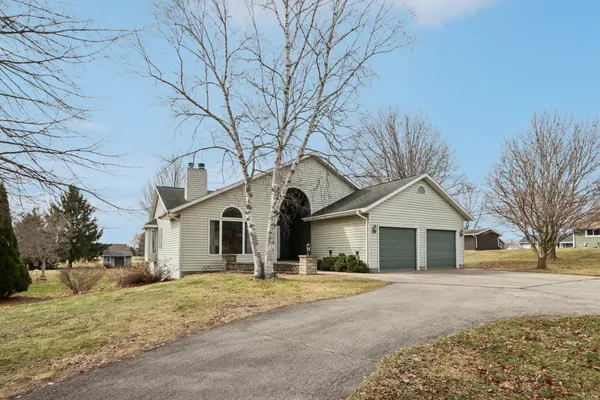 $439,900 | 620 East Ogden Street, Jefferson, WI 53549