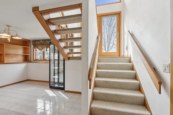 $439,900 | 620 East Ogden Street, Jefferson, WI 53549