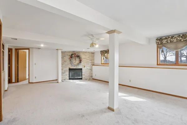 $439,900 | 620 East Ogden Street, Jefferson, WI 53549
