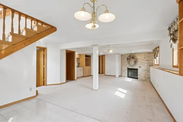 $439,900 | 620 East Ogden Street, Jefferson, WI 53549