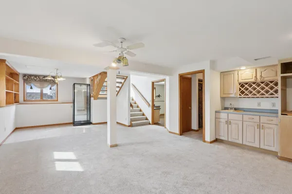 $439,900 | 620 East Ogden Street, Jefferson, WI 53549