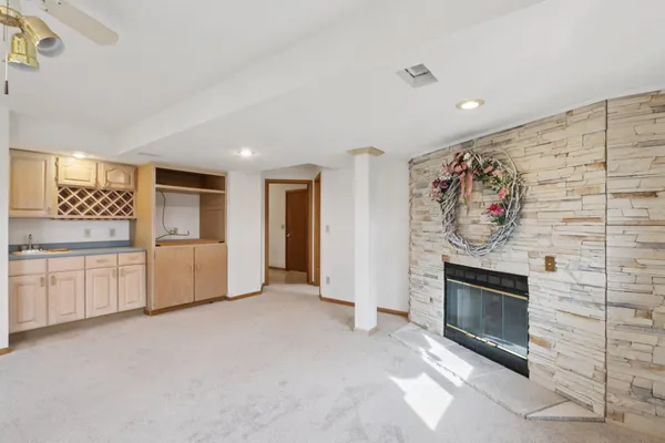 $439,900 | 620 East Ogden Street, Jefferson, WI 53549