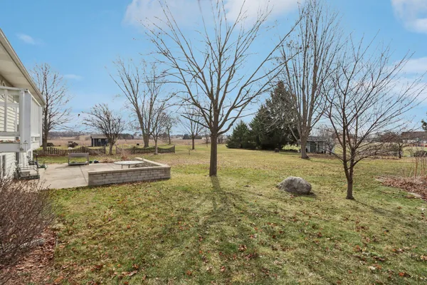 $439,900 | 620 East Ogden Street, Jefferson, WI 53549