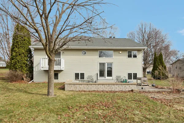 $439,900 | 620 East Ogden Street, Jefferson, WI 53549