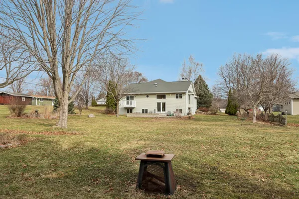 $439,900 | 620 East Ogden Street, Jefferson, WI 53549