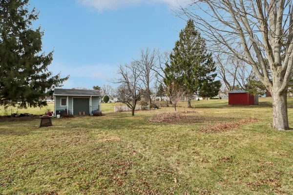 $439,900 | 620 East Ogden Street, Jefferson, WI 53549