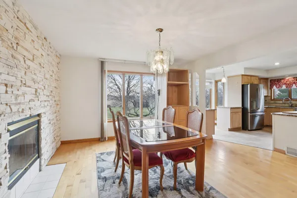 $439,900 | 620 East Ogden Street, Jefferson, WI 53549