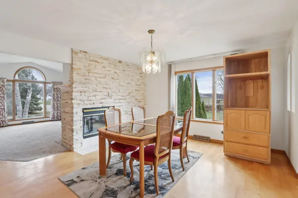 $439,900 | 620 East Ogden Street, Jefferson, WI 53549