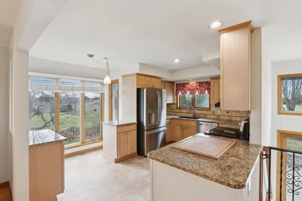 $439,900 | 620 East Ogden Street, Jefferson, WI 53549