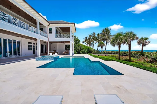 $25,000,000 | 330 Blue Wave Lane, Vero Beach, FL 32963