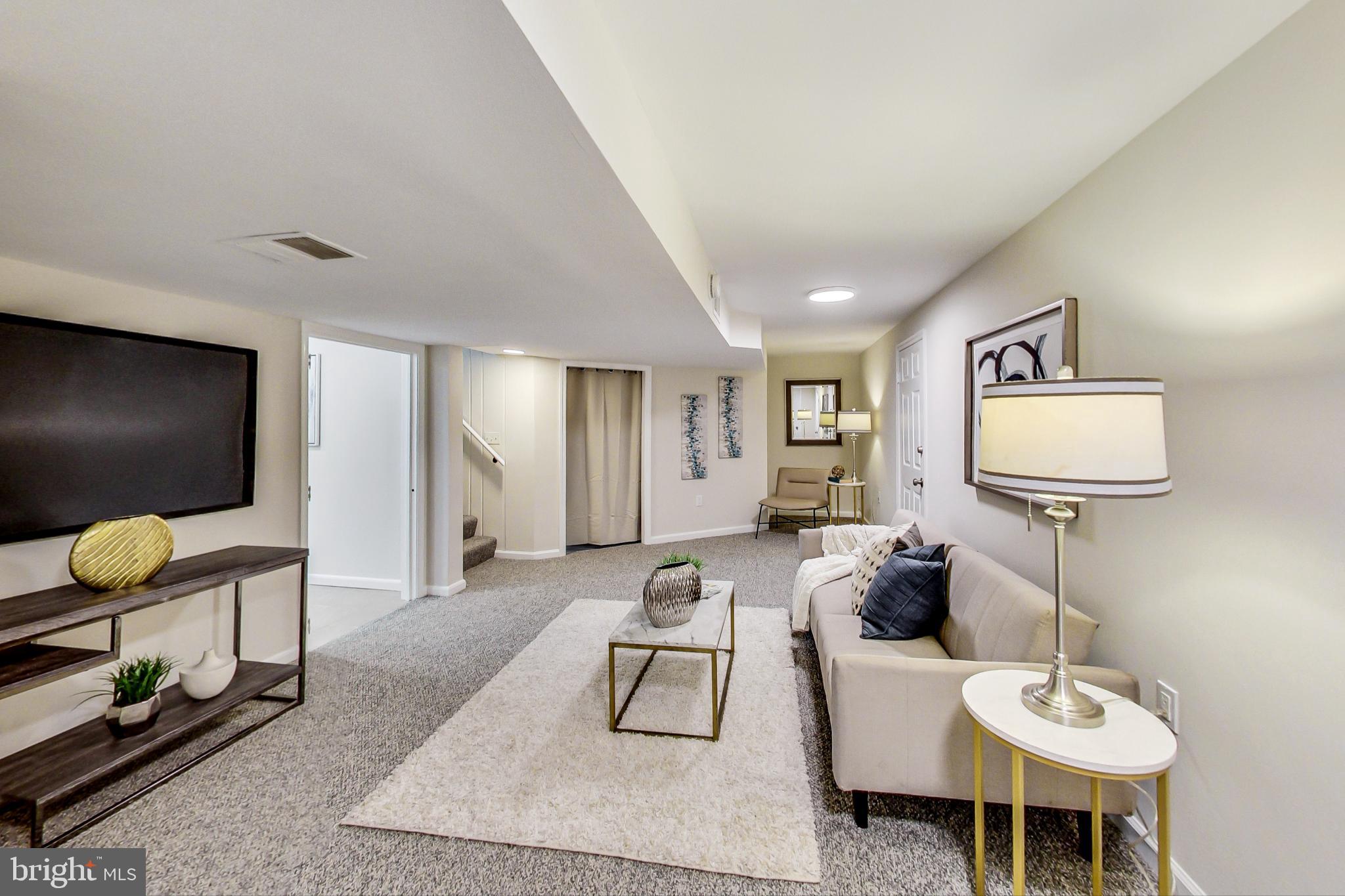 2213 Darrow Street Silver Spring, MD 20902 - Photo 17 of 37 Plenty of recreation space