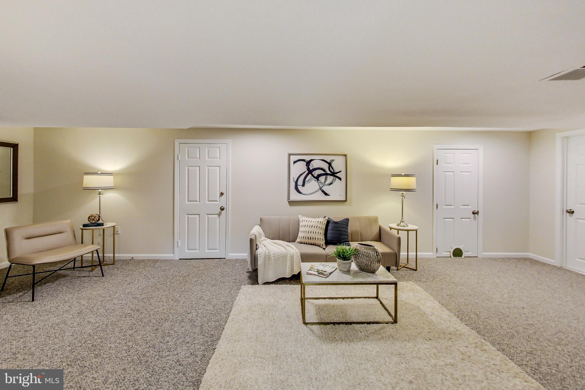 2213 Darrow Street Silver Spring, MD 20902 - Photo 18 of 37 Two separate storage rooms