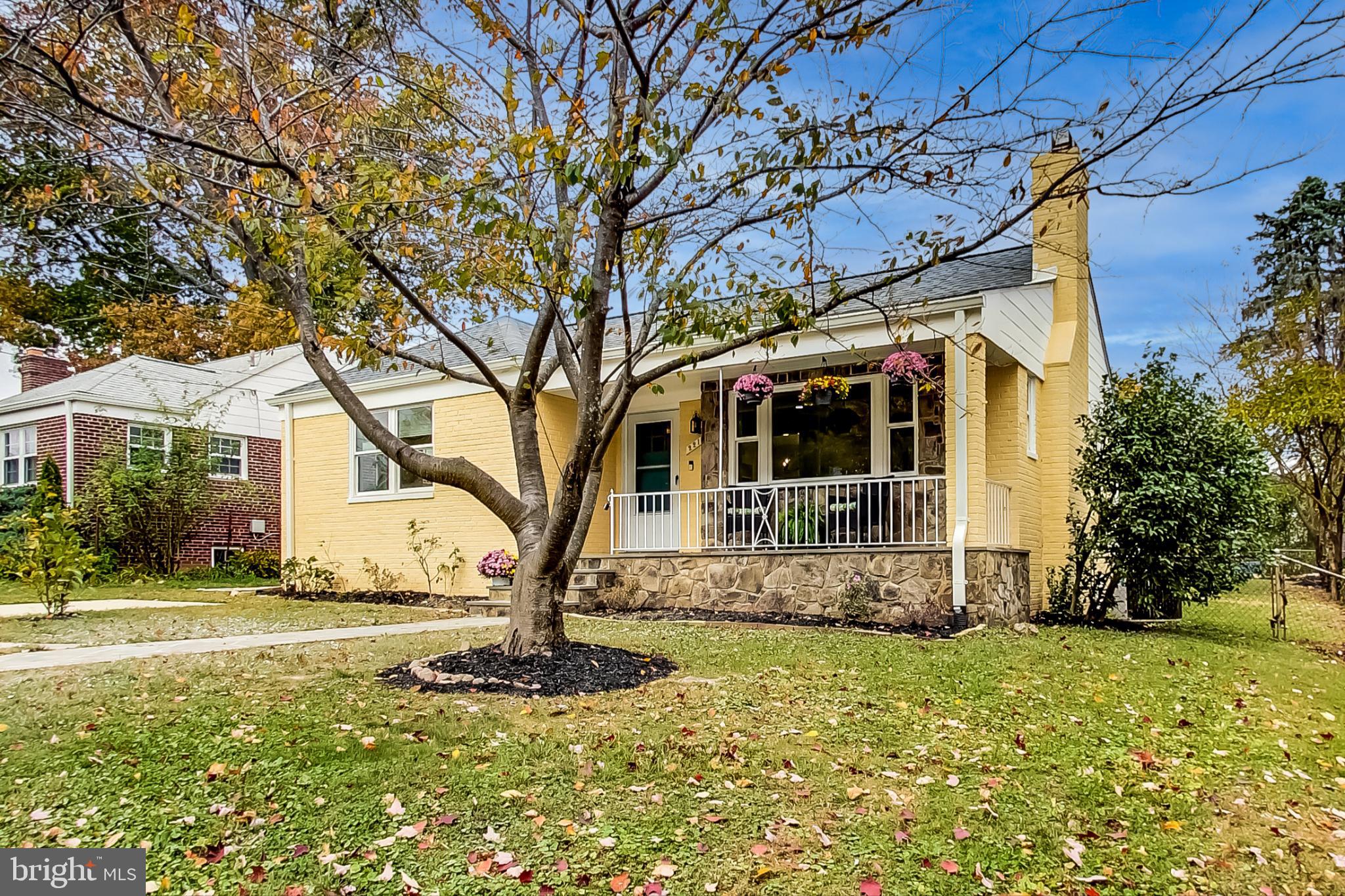 2213 Darrow Street Silver Spring, MD 20902 - Photo 2 of 37 Welcome Home!