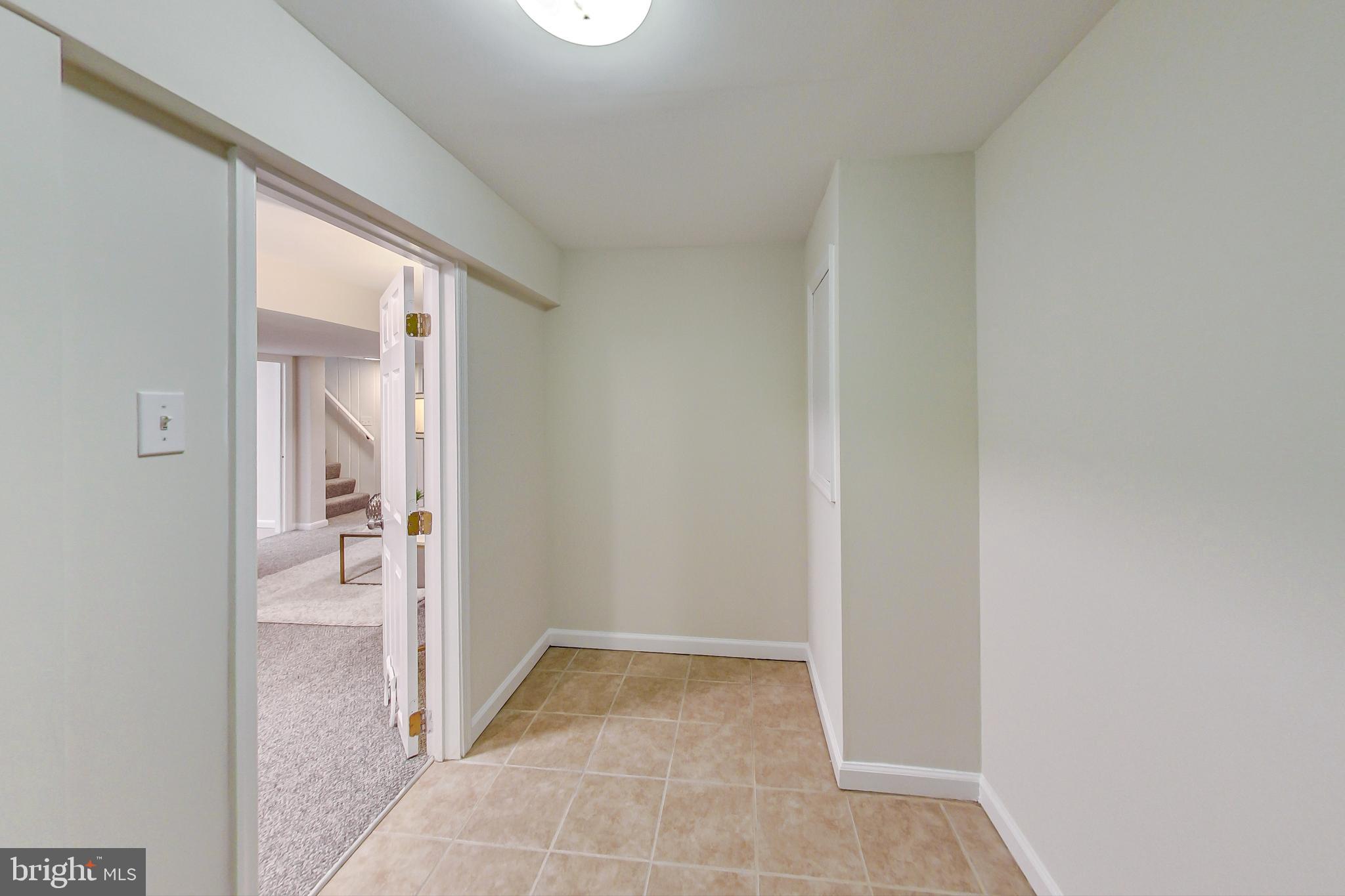 2213 Darrow Street Silver Spring, MD 20902 - Photo 23 of 37 Bonus space - would make great wine storage