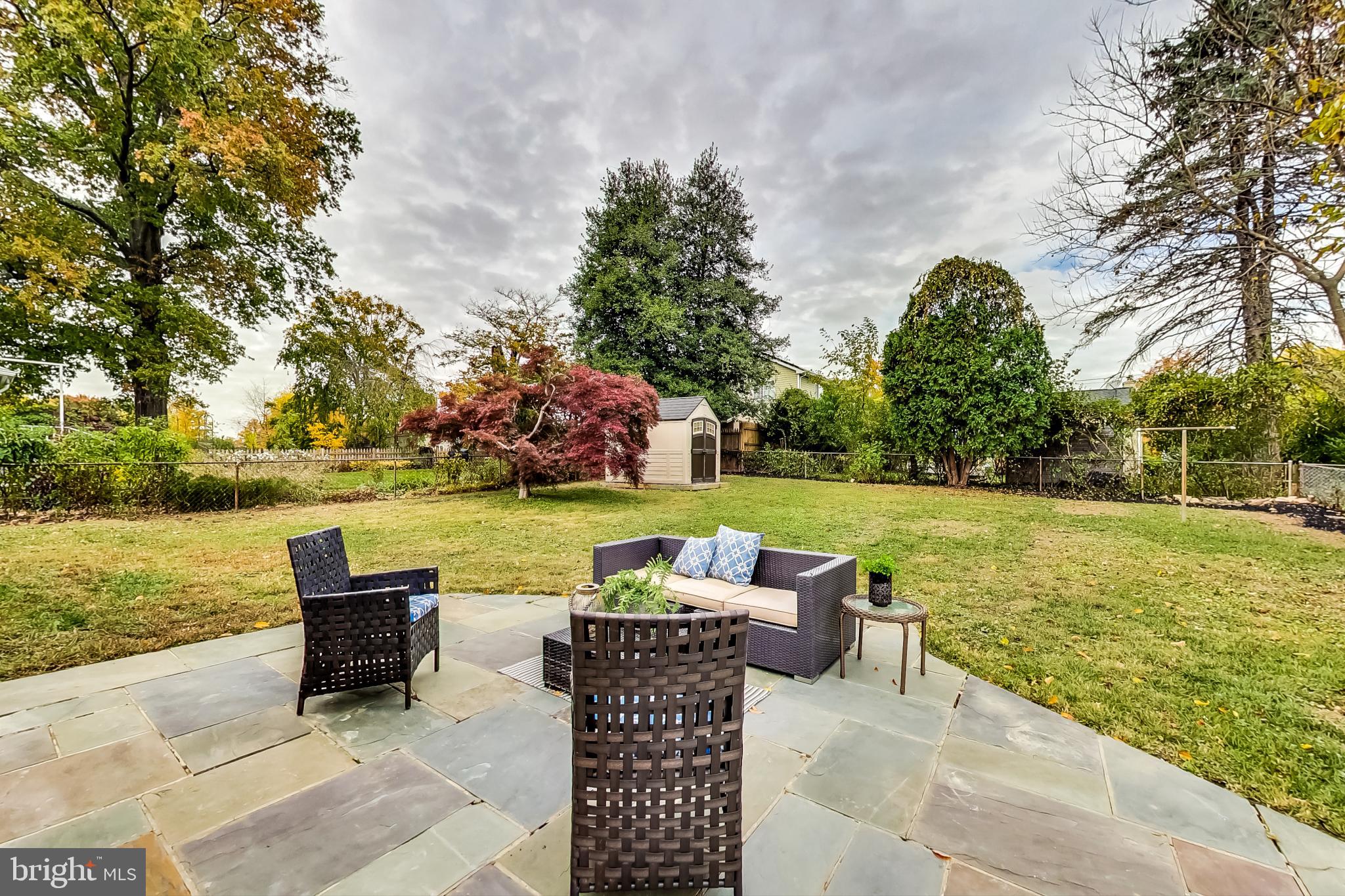 2213 Darrow Street Silver Spring, MD 20902 - Photo 29 of 37