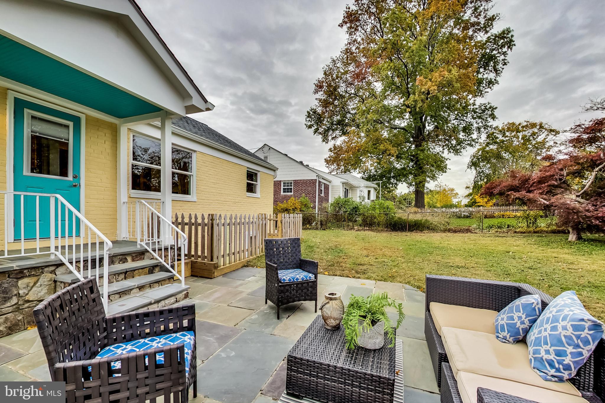 2213 Darrow Street Silver Spring, MD 20902 - Photo 30 of 37