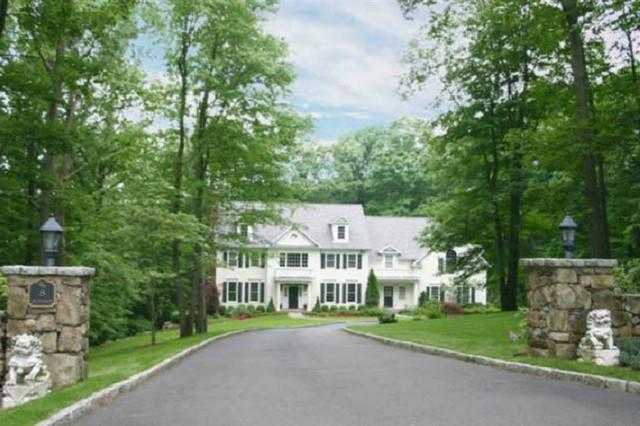 8 South Salem Road Ridgefield, CT 06877 - Photo 1 of 1
