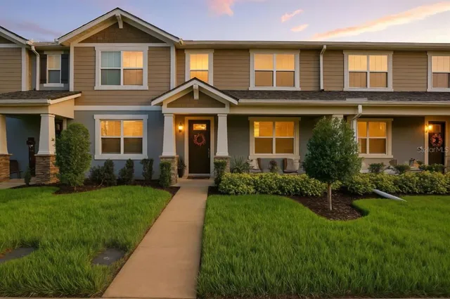 $375,000 | 2587 Chickasaw Plum Loop, Clermont, FL 34711