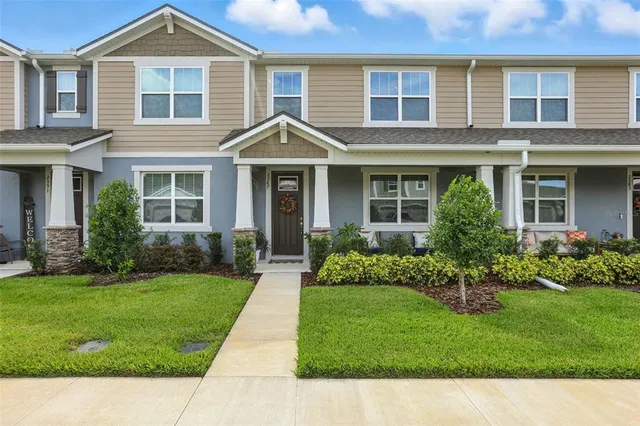 $375,000 | 2587 Chickasaw Plum Loop, Clermont, FL 34711
