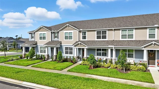 $375,000 | 2587 Chickasaw Plum Loop, Clermont, FL 34711