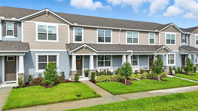 $375,000 | 2587 Chickasaw Plum Loop, Clermont, FL 34711