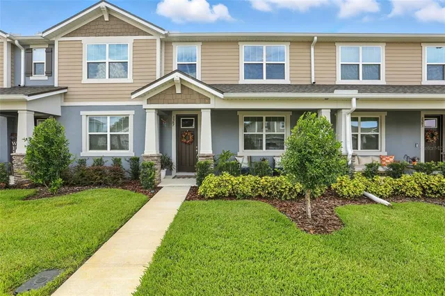 $375,000 | 2587 Chickasaw Plum Loop, Clermont, FL 34711