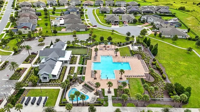 $375,000 | 2587 Chickasaw Plum Loop, Clermont, FL 34711