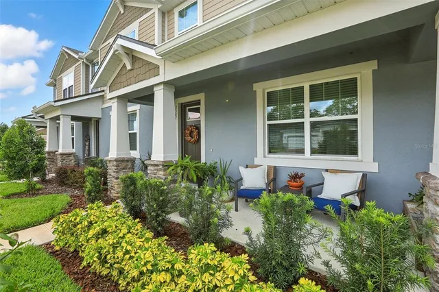 $375,000 | 2587 Chickasaw Plum Loop, Clermont, FL 34711