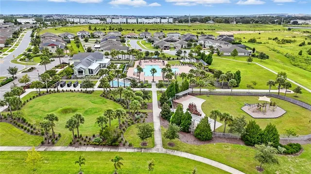 $375,000 | 2587 Chickasaw Plum Loop, Clermont, FL 34711